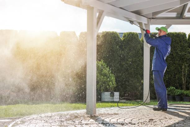 Best Gas Station Cleaning  in Palm Bay, FL