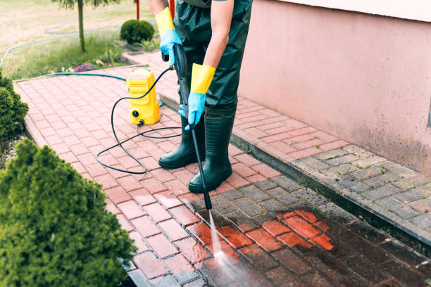 Best Factory Floor Cleaning  in Palm Bay, FL