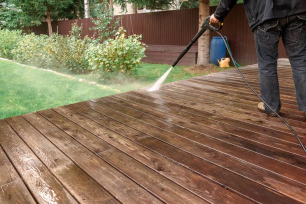 Best House Exterior Washing  in Palm Bay, FL