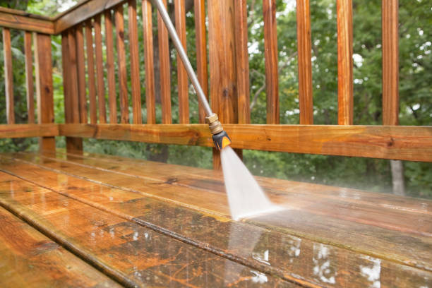 Concrete Sealing in Palm Bay, FL