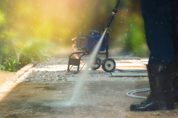 Best Solar Panel Cleaning  in Palm Bay, FL