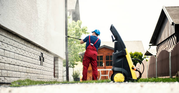 Trusted Palm Bay, FL Pressure Washing Experts